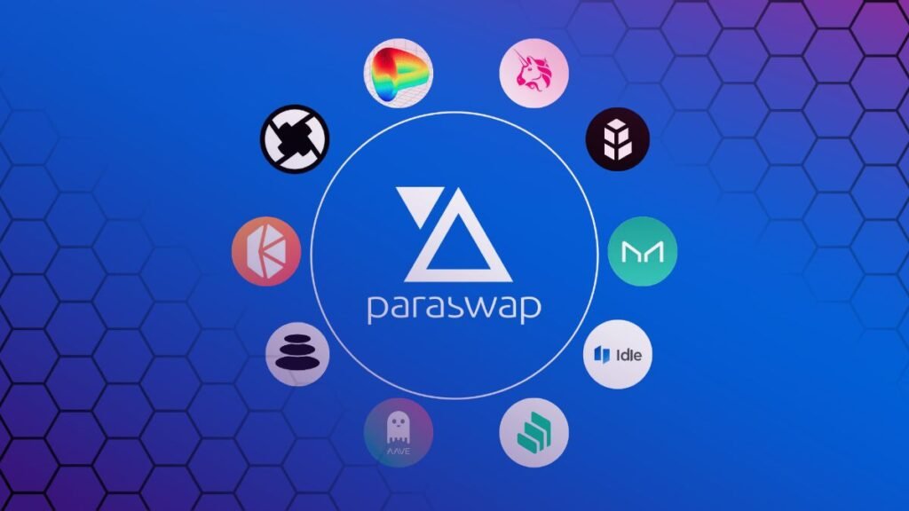 پارا سواپ څه شی دی؟ د ParaSwap پېژندنه او د کارولو لارښود